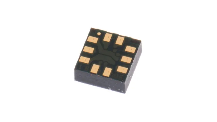 STMicroelectronics Mems 压力传感器, LPS25HTR, 绝对压力传感器, 最大工作126kPa, 最大过载2000kPa