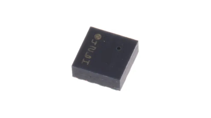 STMicroelectronics Mems 压力传感器, LPS25HTR, 绝对压力传感器, 最大工作126kPa, 最大过载2000kPa
