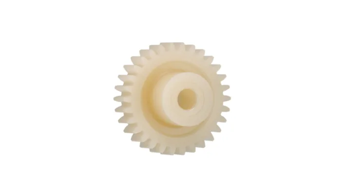 Igus 直齿轮, P360GM-ST-100-120-02-120-R ,120齿, 1模块, 12mm孔径, Igutek P360制