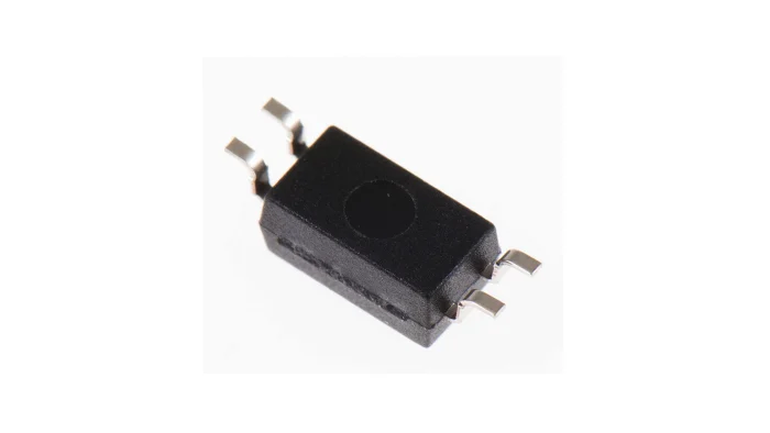 Toshiba 东芝, 贴片光耦, 4针, 晶体管输出, SO4封装, TLP291(GB)