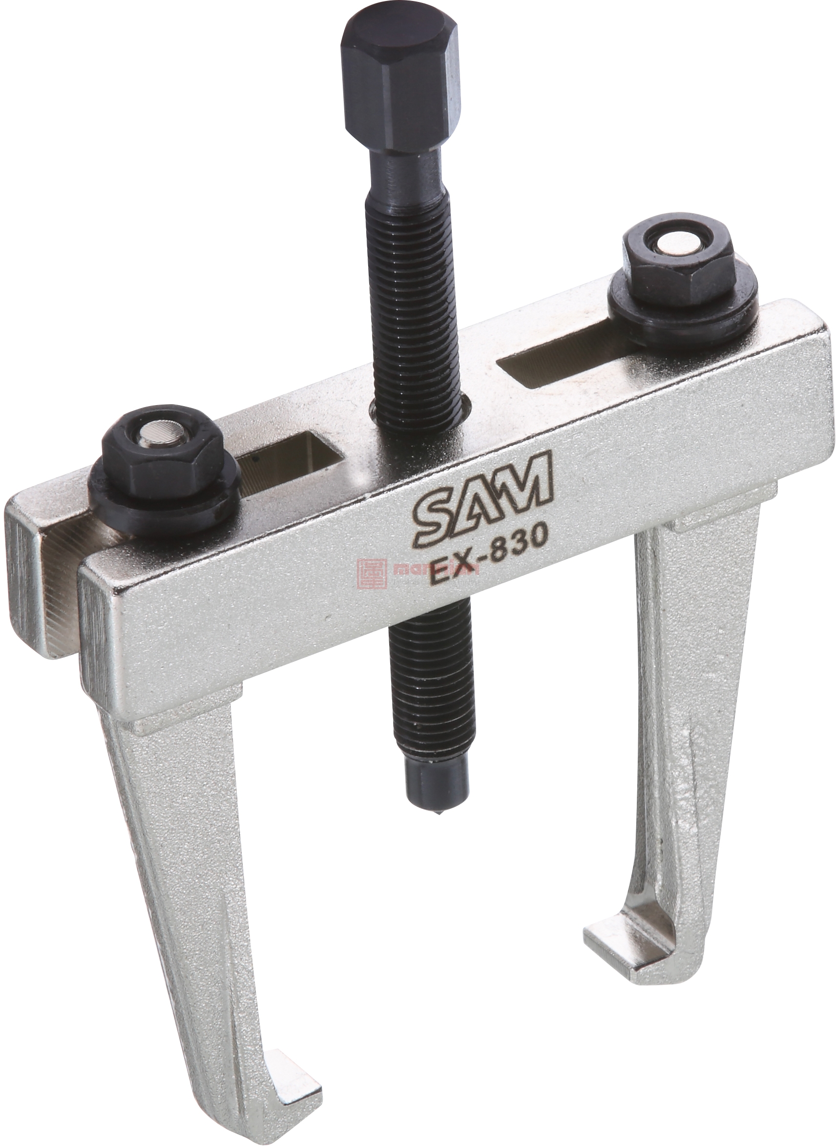 SAM 轴承拉拔器 机械拉拔器, 10t液压力,EX-832L